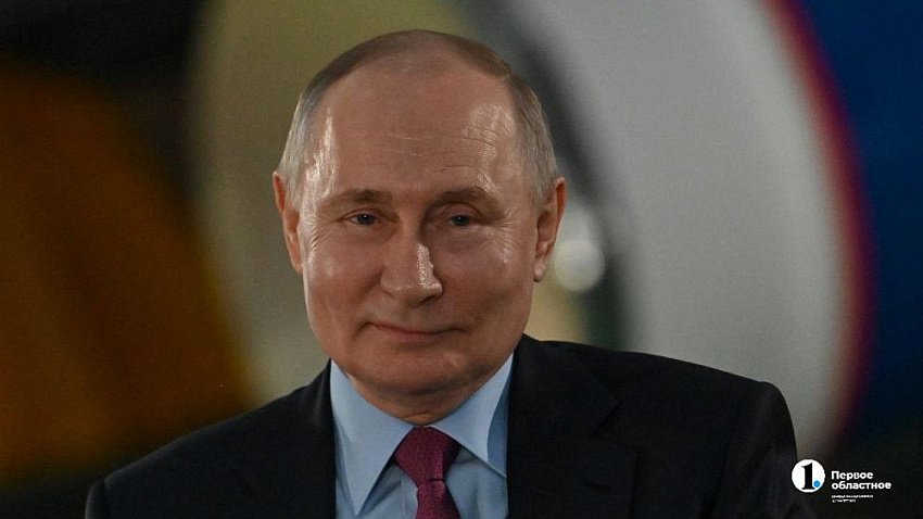 Владимир Путин объявил благодарность шести сотрудникам миасского автозавода