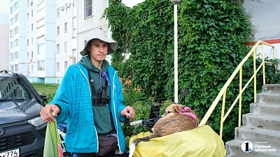 Путешественник из Иркутска рассказал, чем ему запомнился Южный Урал