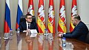 Алексей Текслер отметил ежегодный рост вклада МСП в экономику Челябинской области Алексей Текслер отметил ежегодный рост вклада МСП в экономику Челябинской области