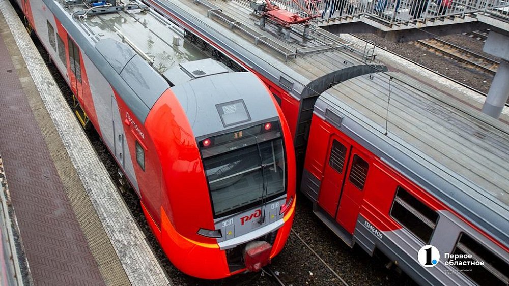 Работники Южно‑Уральской железной дороги отмечают профессиональный праздник