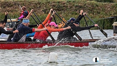 В Челябинске завершат модернизацию базы для гребного спорта