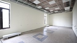 Новый краеведческий музей в селе Октябрьском откроется в сентябре