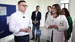 Новый краеведческий музей в селе Октябрьском откроется в сентябре