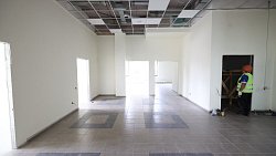 Новый краеведческий музей в селе Октябрьском откроется в сентябре