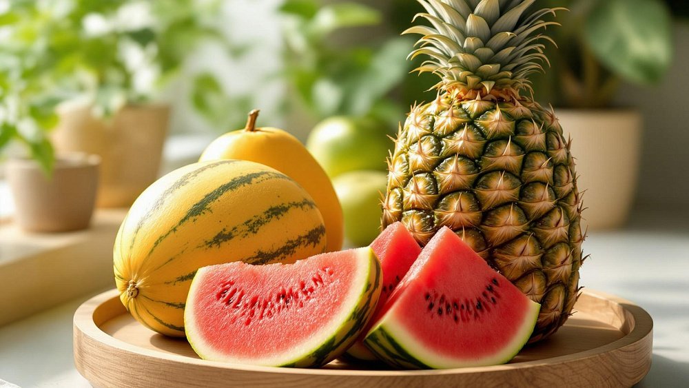 Эти фрукты лучше не есть вечером