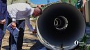 Капитальный ремонт коллектора в Златоусте идет по программе «Большой ремонт 74»