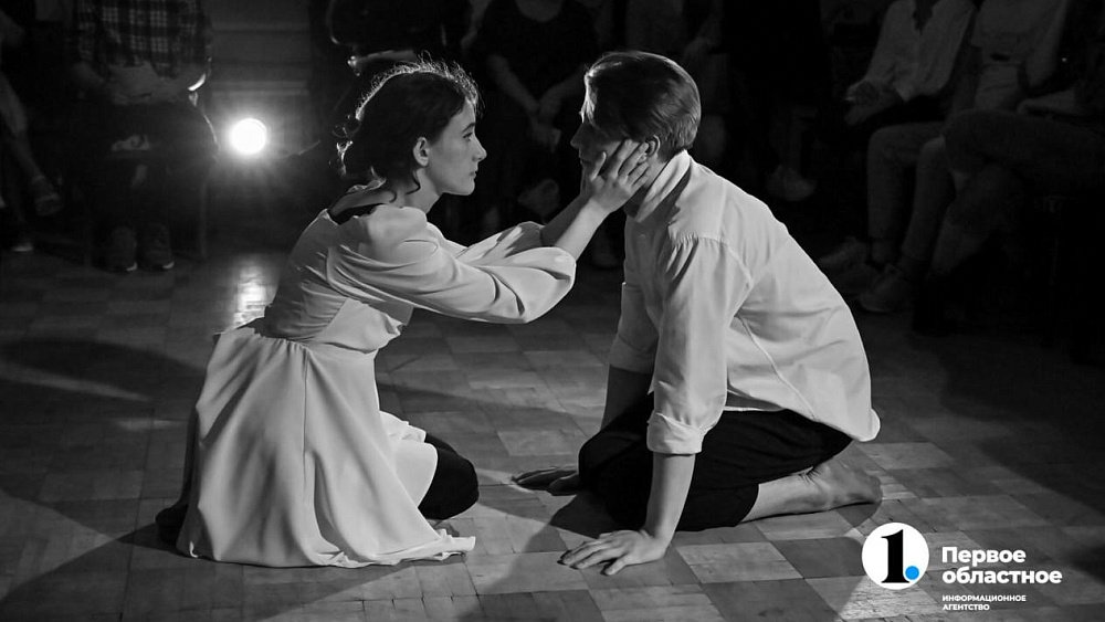 В Челябинске пройдут три режиссерские лаборатории