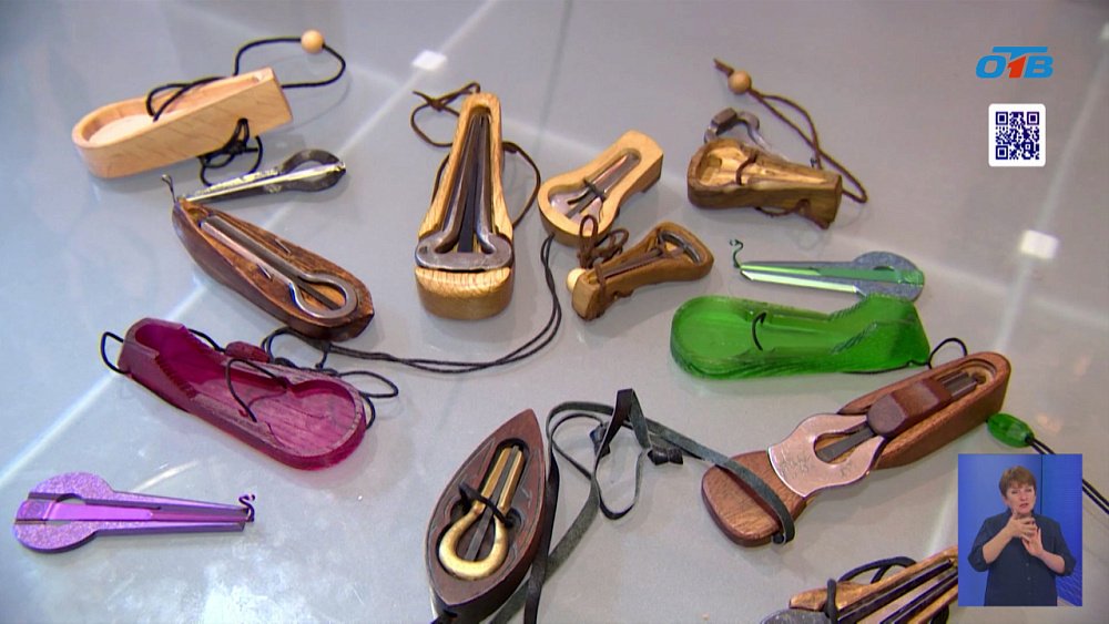 Игра на варгане захватывает Южный Урал