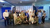 В Челябинске вручили сертификаты первым выпускникам программы «СВОй бизнес»