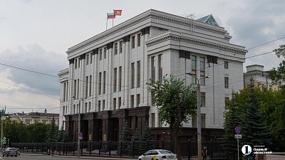 Минфин РФ списал задолженность по бюджетным кредитам Челябинской области