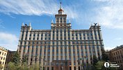 ЮУрГУ получит грант на создание Центра промышленной робототехники
