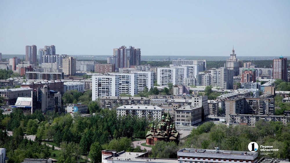 Сухая и жаркая погода ждет жителей Челябинской области 4 августа