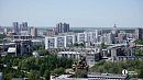Сухая и жаркая погода ждет жителей Челябинской области 4 августа