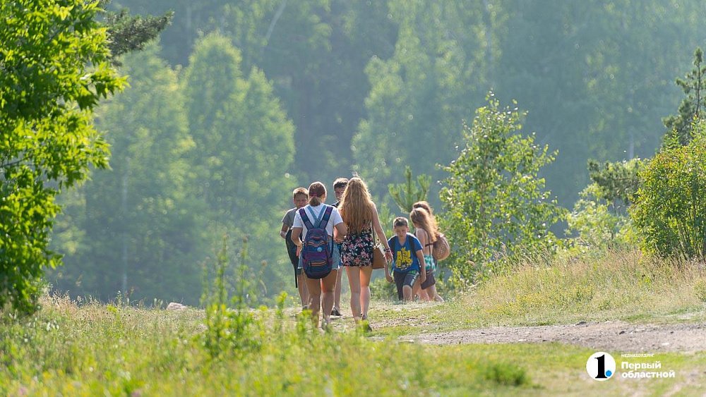 Много солнца и +28 градусов обещают синоптики в Челябинской области 4 августа