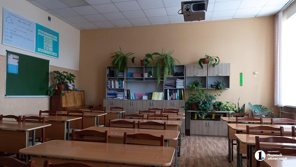 Четыре новые школы примут учеников в Челябинской области 1 сентября