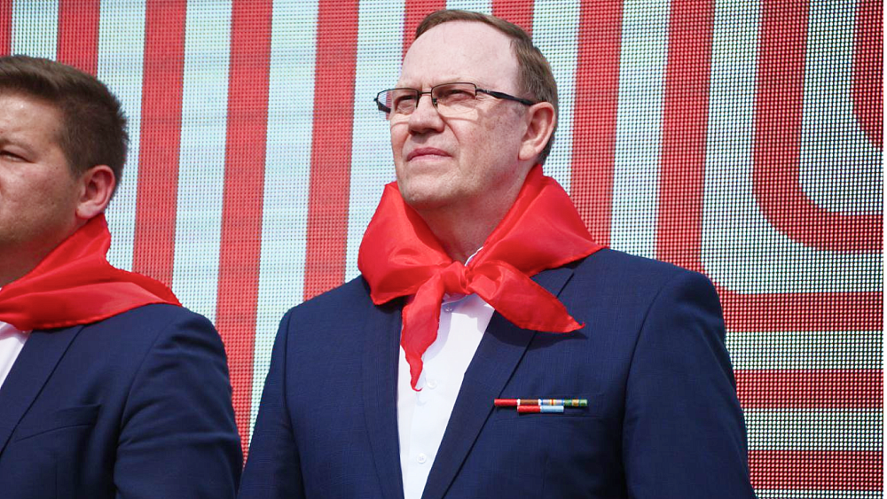 Александр Казаков: «Спорт — ключ к адаптации ветеранов СВО в мирной жизни»