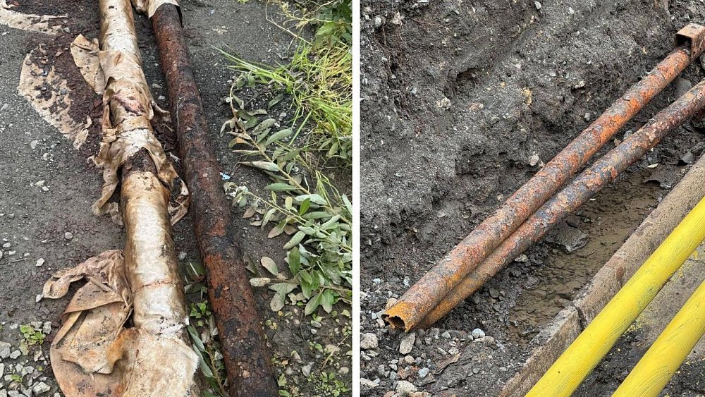 Без горячей воды в Челябинске остаются около тысячи домов и учреждений