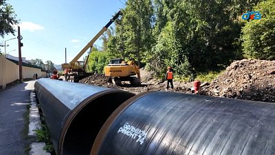 В Челябинской области проходит реализация программы «Большой ремонт 74»