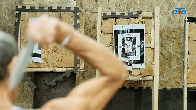 На Южном Урале из участников СВО будут делать атлетов