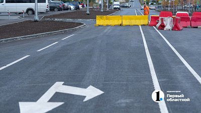 Челябинская область вошла в топ-3 регионов РФ с наиболее качественными дорогами