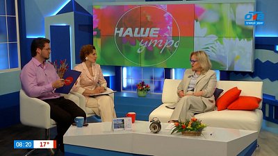 О переводах и налогах — Гость в студии