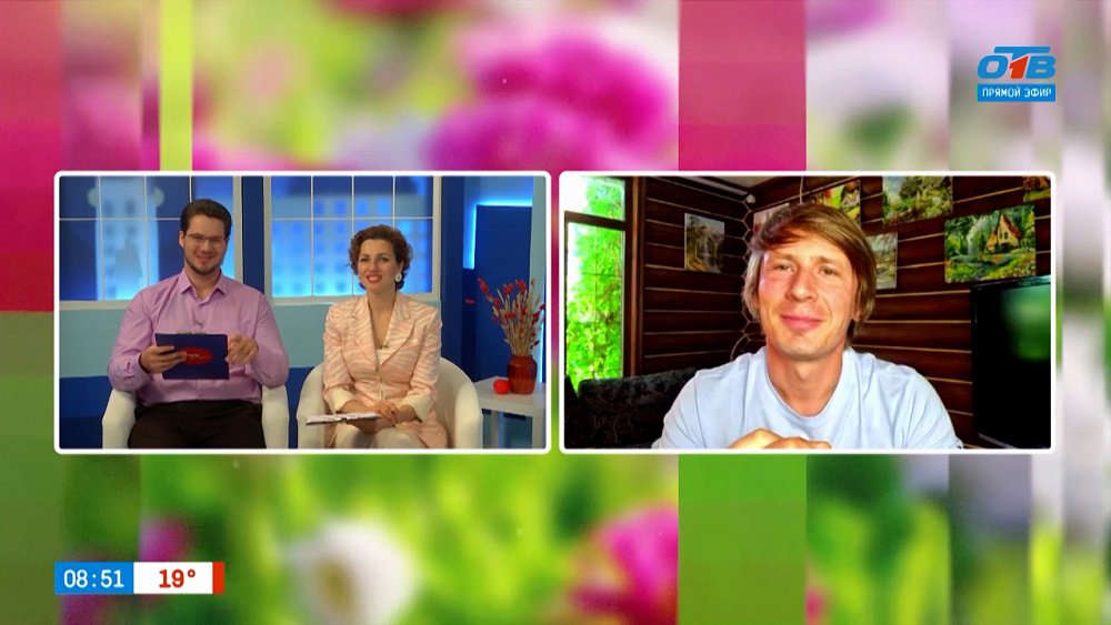 Об оригинальном способе выращивания картофеля — Гость на связи