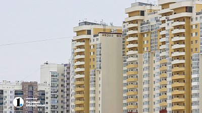 В Челябинске подешевела стоимость аренды однокомнатных квартир на 7,5% за полгода