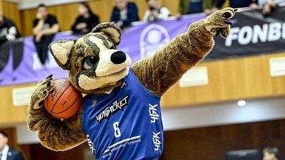 Клуб «Челбаскет» произвел ребрендинг и сменил название