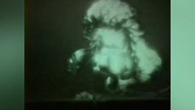 Как провели испытание первой в СССР ядерной бомбы?