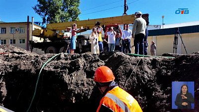 «Герои Южного Урала» проходят стажировку