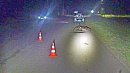 Под Челябинском 12‑летний мотоциклист сбил двух подростков