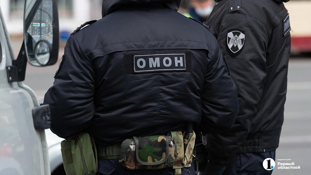 В Челябинской области ликвидировали подпольную оружейную мастерскую