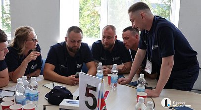 «Герои Южного Урала» направят боевые навыки в мирное русло