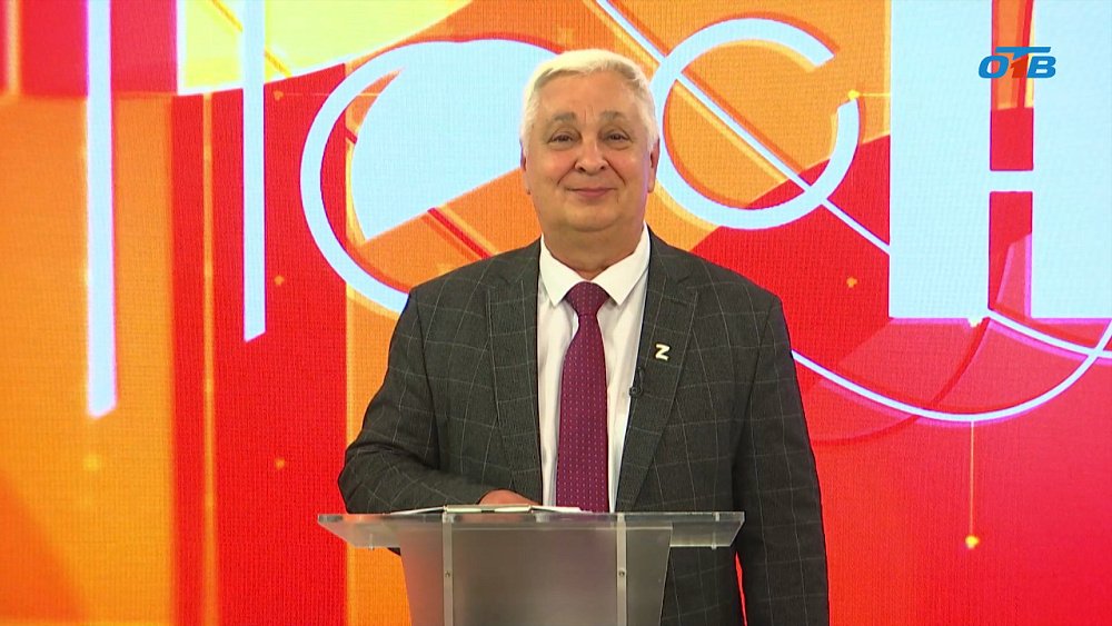 В программе «Хорошие песни» прозвучали поздравления в честь Дня ВДВ и Дня железнодорожников