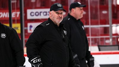 Хоккейный клуб «Трактор» определился с тренерским штабом на сезон‑2025/2026