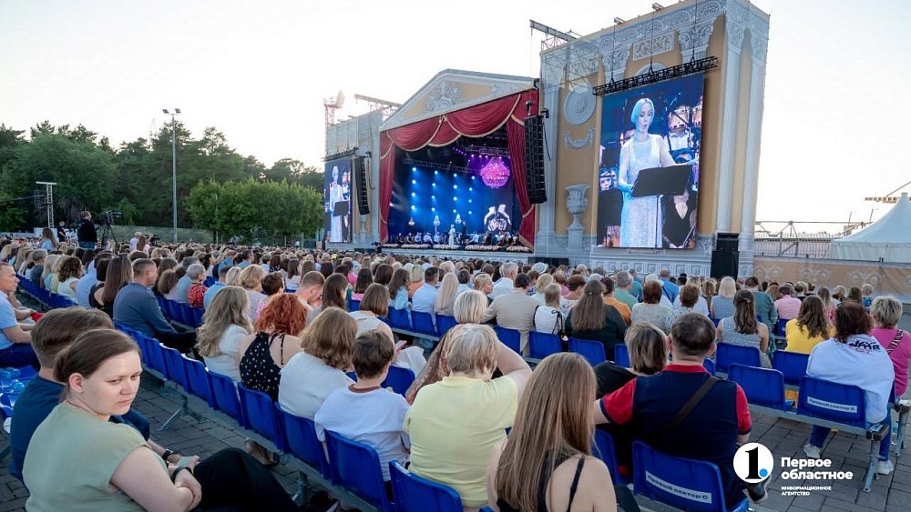 Первый этап конкурса «Культурная столица России» завершен: Челябинск на 1‑м месте