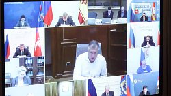 Челябинская область получит 2,9 млрд рублей на финансирование инфраструктурных проектов