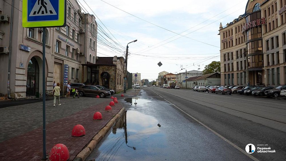 Жаркая погода с дождями и грозами ожидается на Южном Урале 6 августа