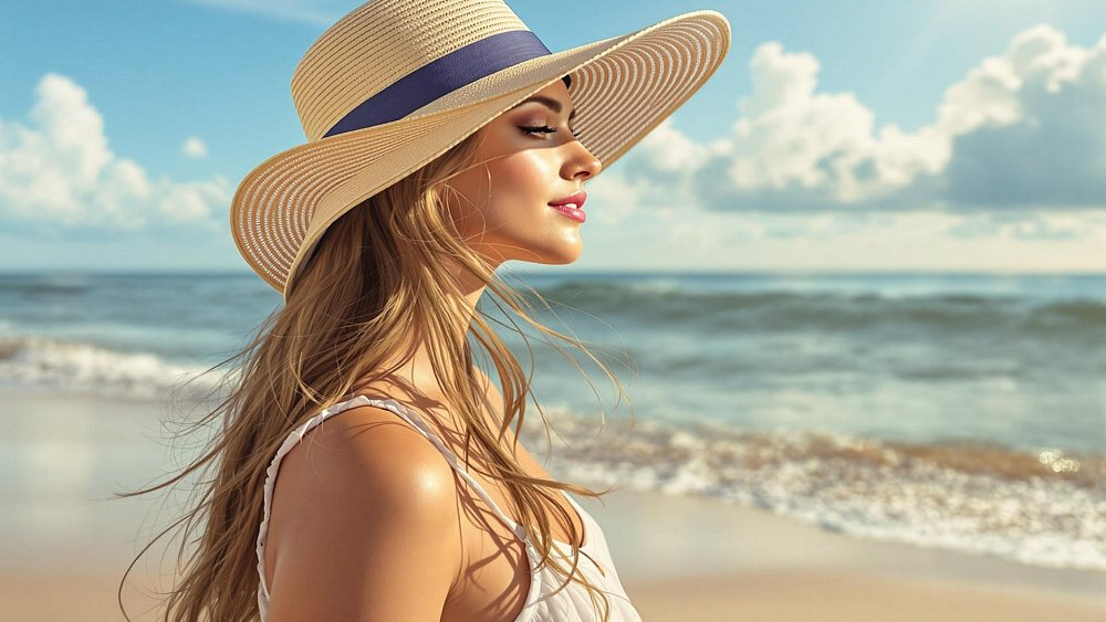 Что вызывает пигментацию после пребывания на солнце