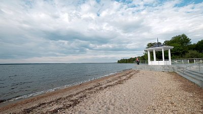 Почему город назвали Снежинском?