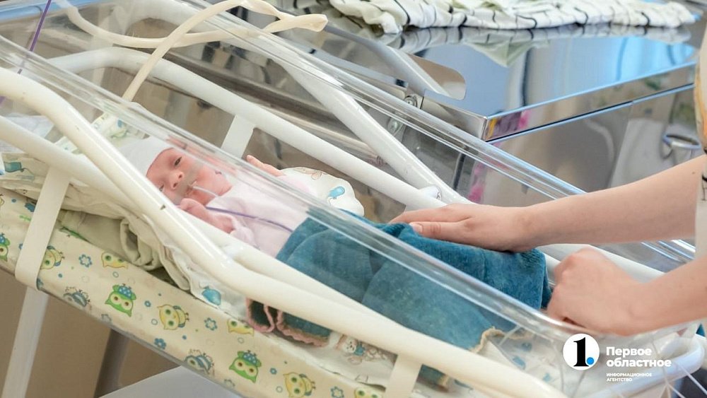 Алексей Текслер: «Нацпроекты в сфере здравоохранения реально меняют медицину и жизнь южноуральцев»