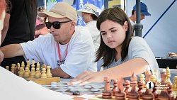 Еткуль дружно встретил фестиваль «Челябинская область — большая семья»