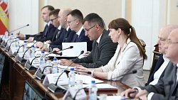 В Челябинской области усилят внимание к безопасности школ