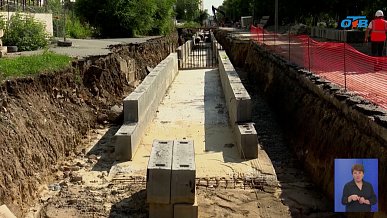Время новостей от 05.08.2025