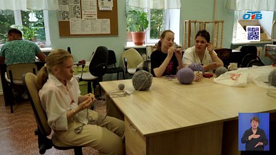 В Челябинске людям с особенностями здоровья помогают найти работу