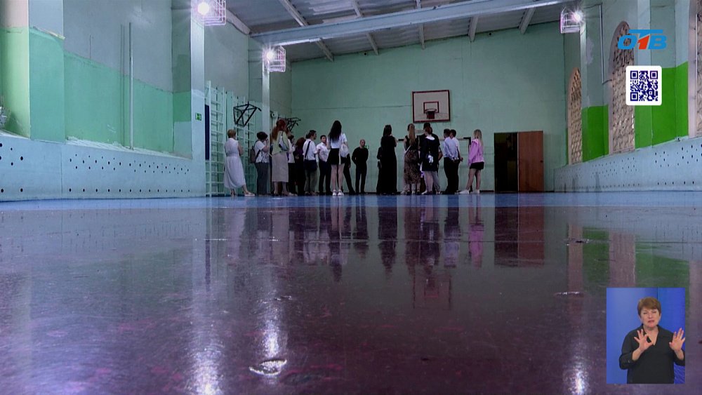 Депутаты Гордумы Челябинска инспектируют спортивные объекты города