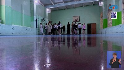 Депутаты Гордумы Челябинска инспектируют спортивные объекты города