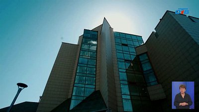 Челябинск — претендент на звание «Культурной столицы»