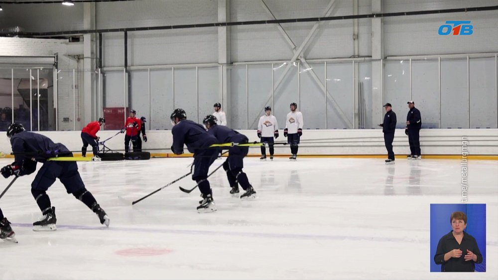 «Трактор» сформировал тренерский штаб на сезон