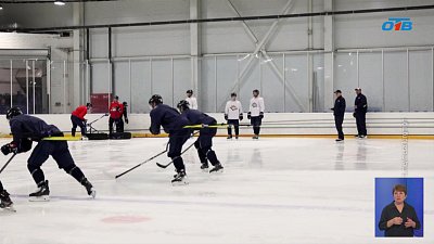 «Трактор» сформировал тренерский штаб на сезон